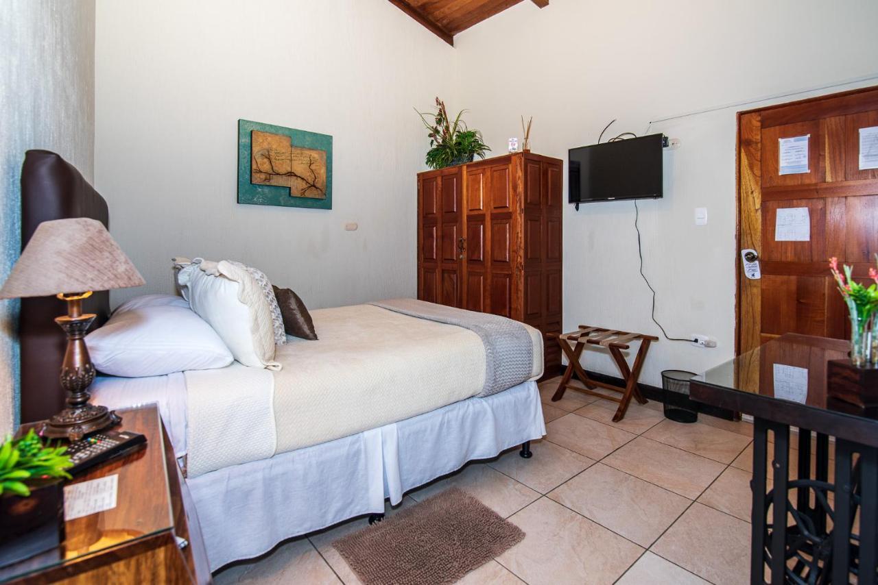 Acanthus Boutique Hotel Quetzaltenango Exterior foto